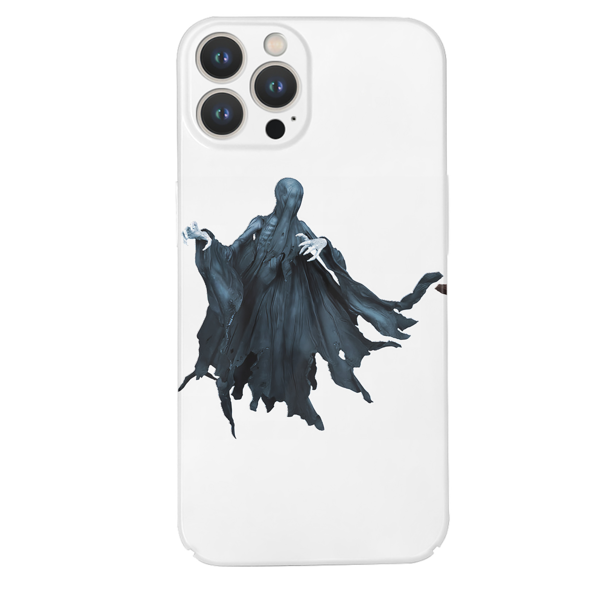 （画像用） Harry Potter ハリー・ポッターシリーズ 【iPhone 14シリーズ対応】ハードケース